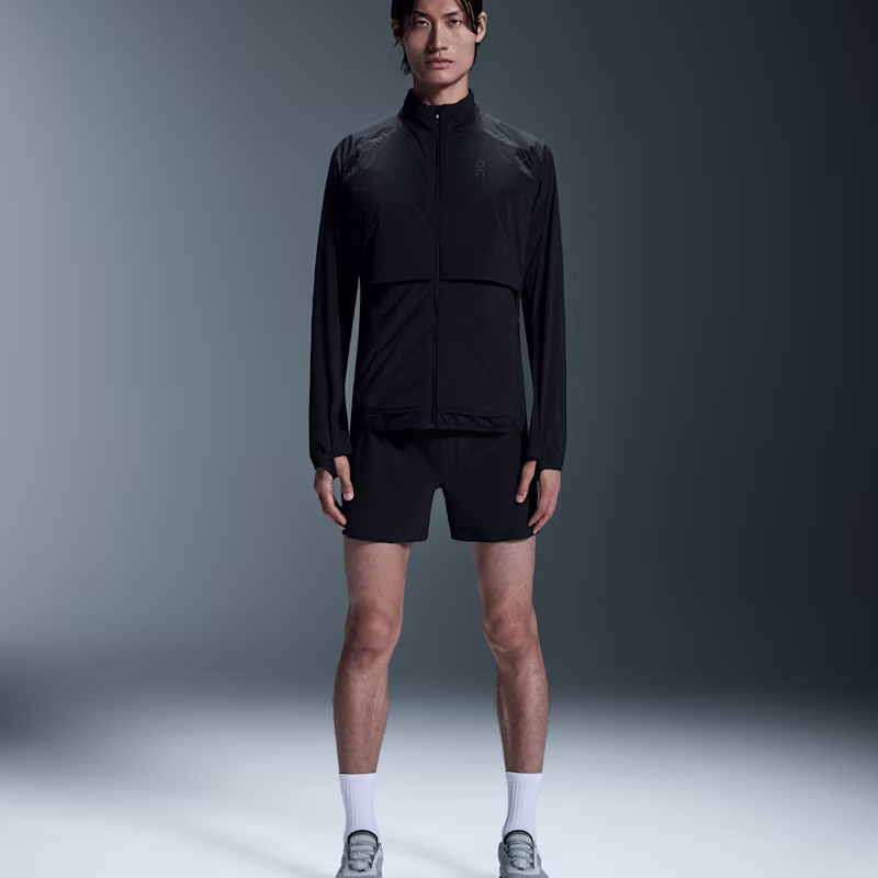 Men's Weather Jacket Insulated