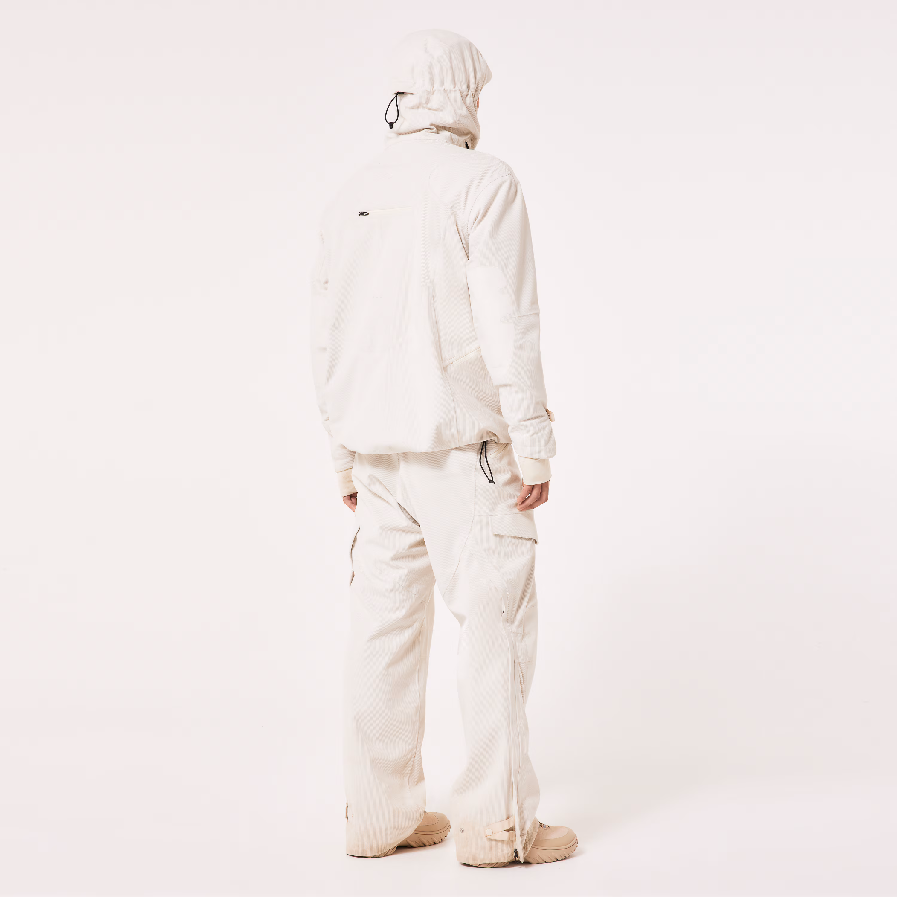 Latitude Flex Tech Jacket