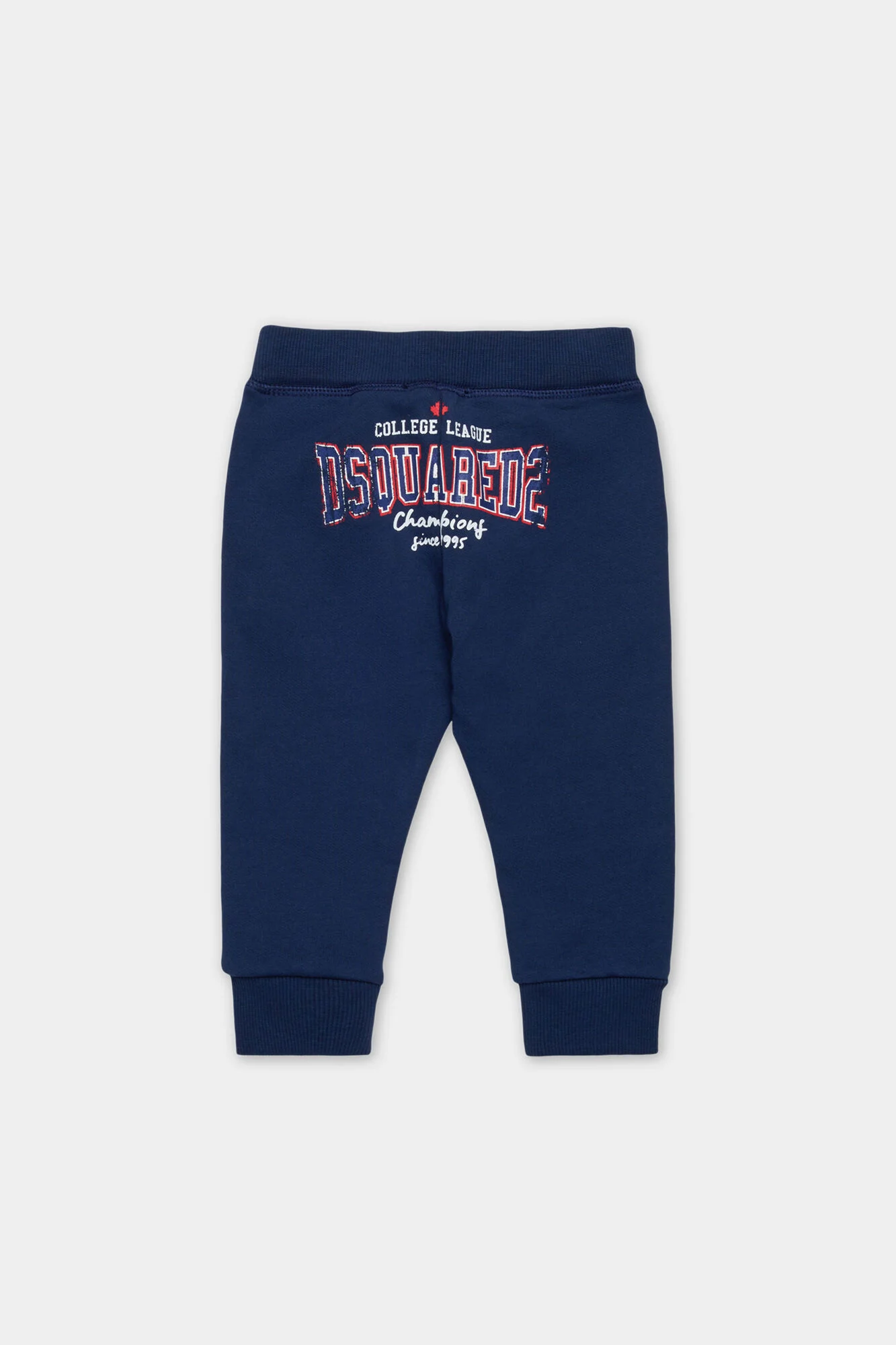 D2Kids Newborn College Sweatpants