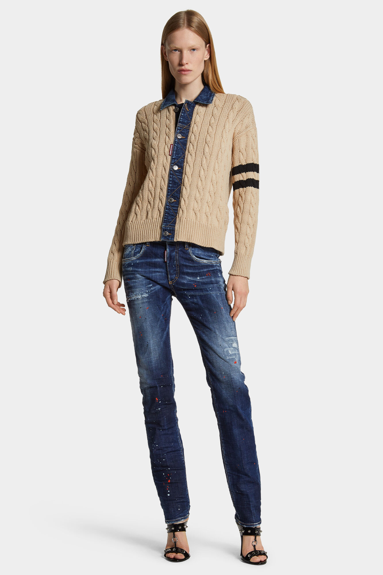 Medium Easy Wash 24/7 Jeans