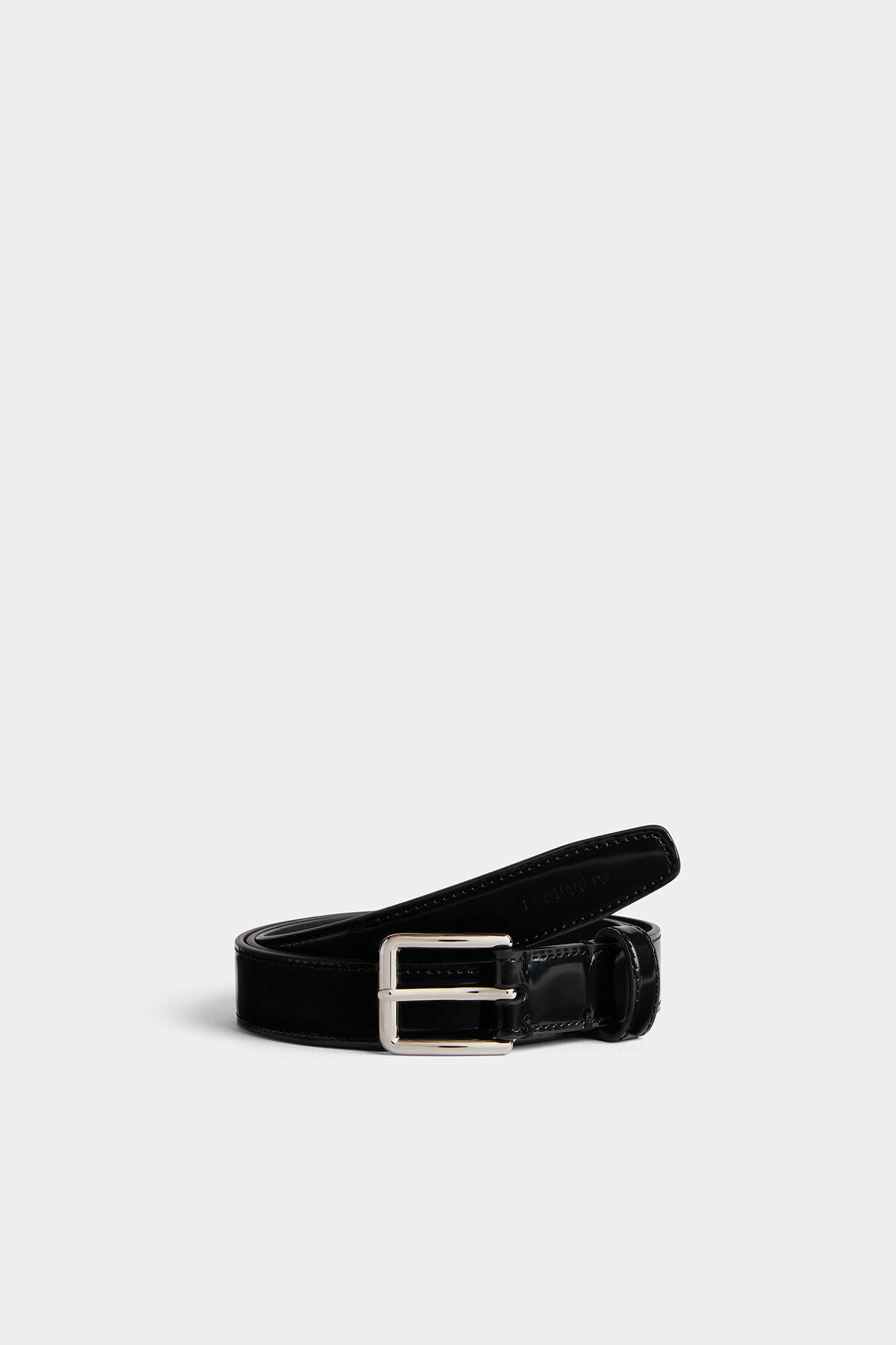 D2 Classic Buckle Belt