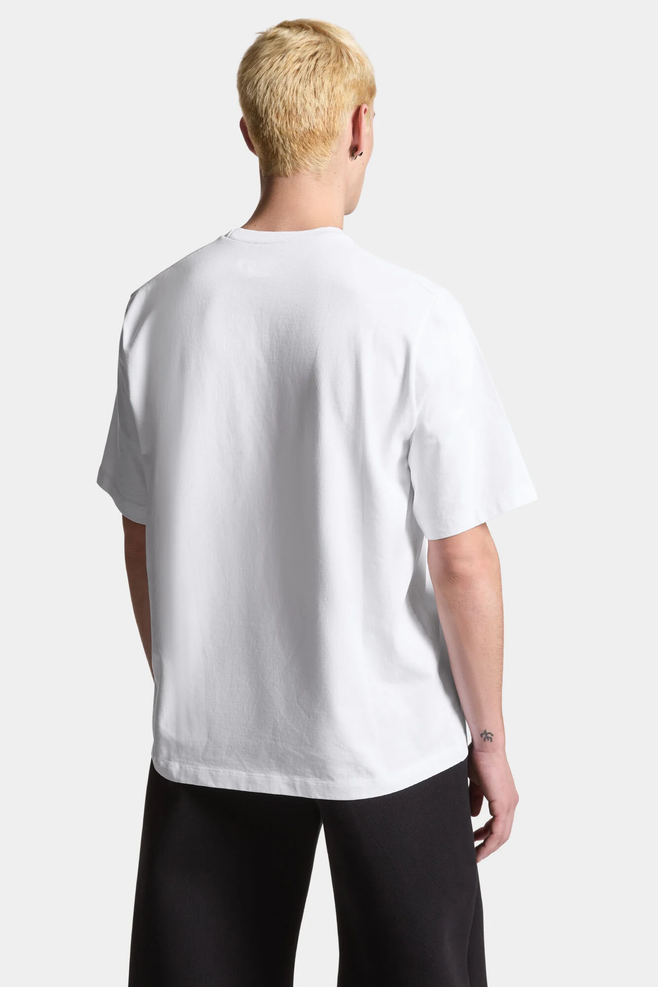Icon New Generation Loose Fit T-Shirt