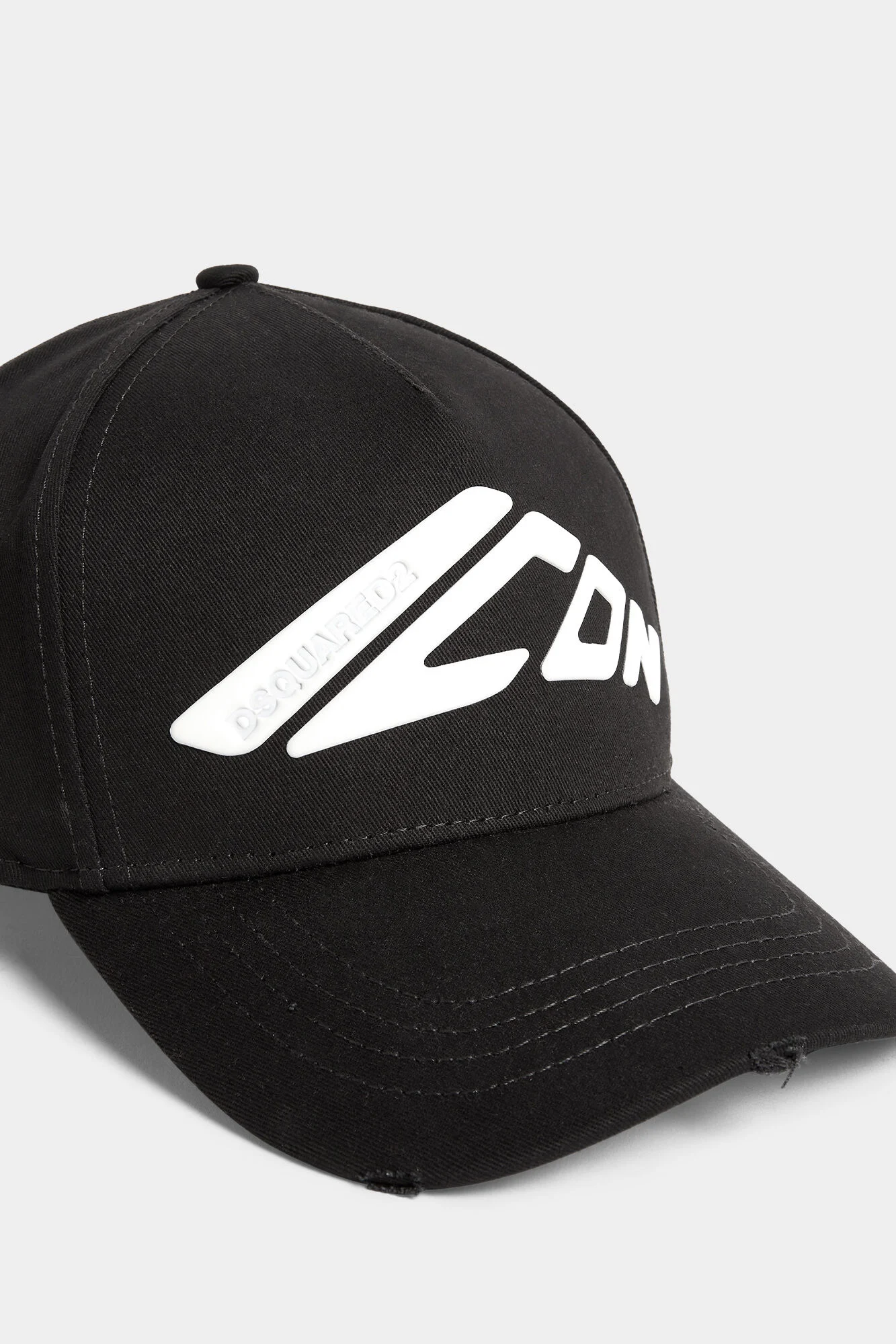 Icon New Generation Baseball Cap