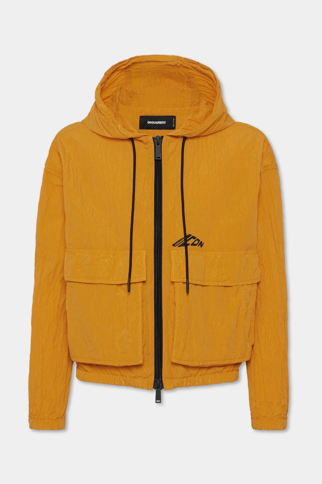 Icon New Generation Nylon Windbreaker