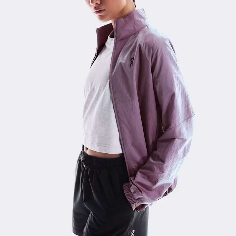 Women's Court Jacket