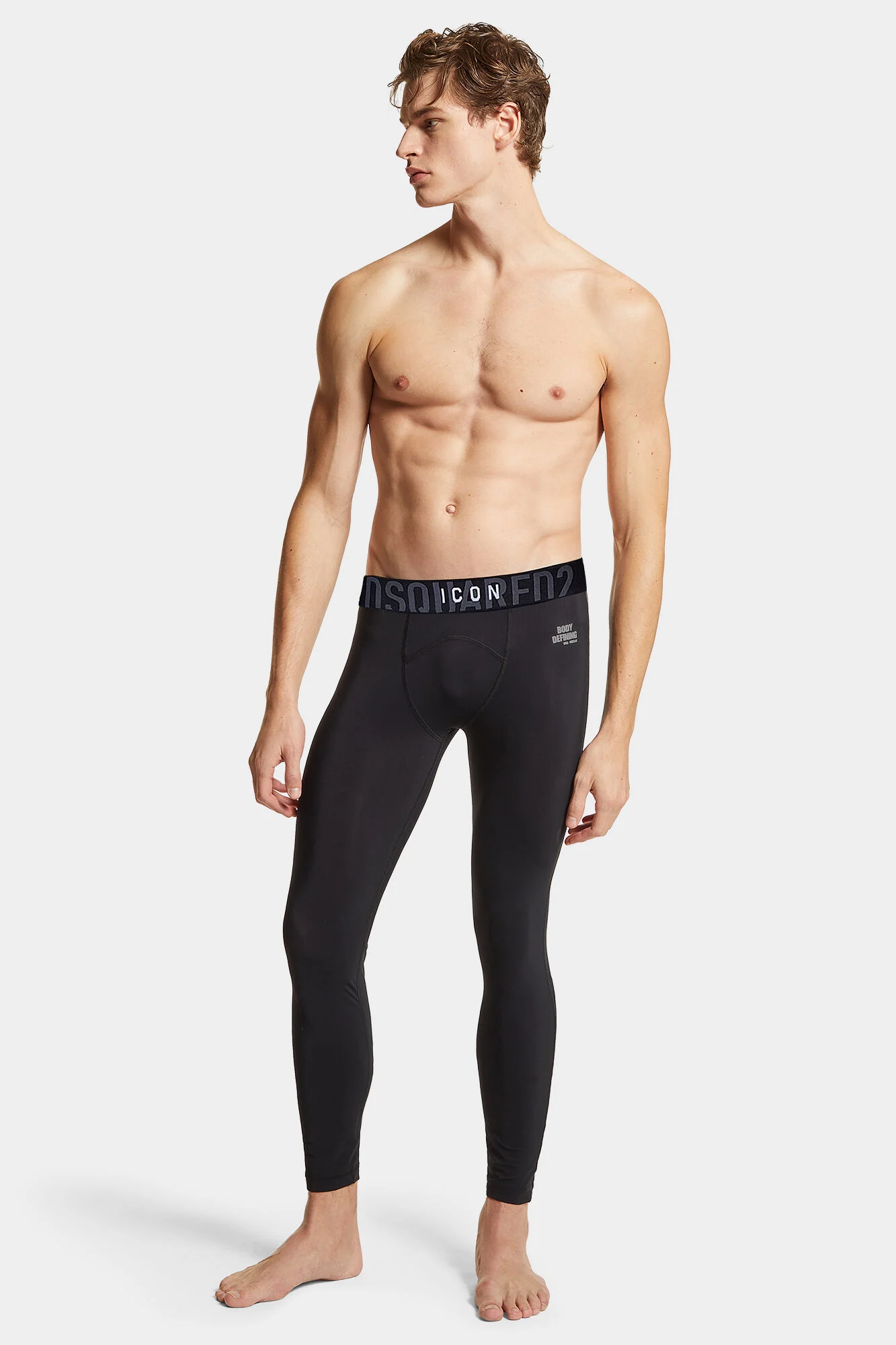 Icon Long John Pants