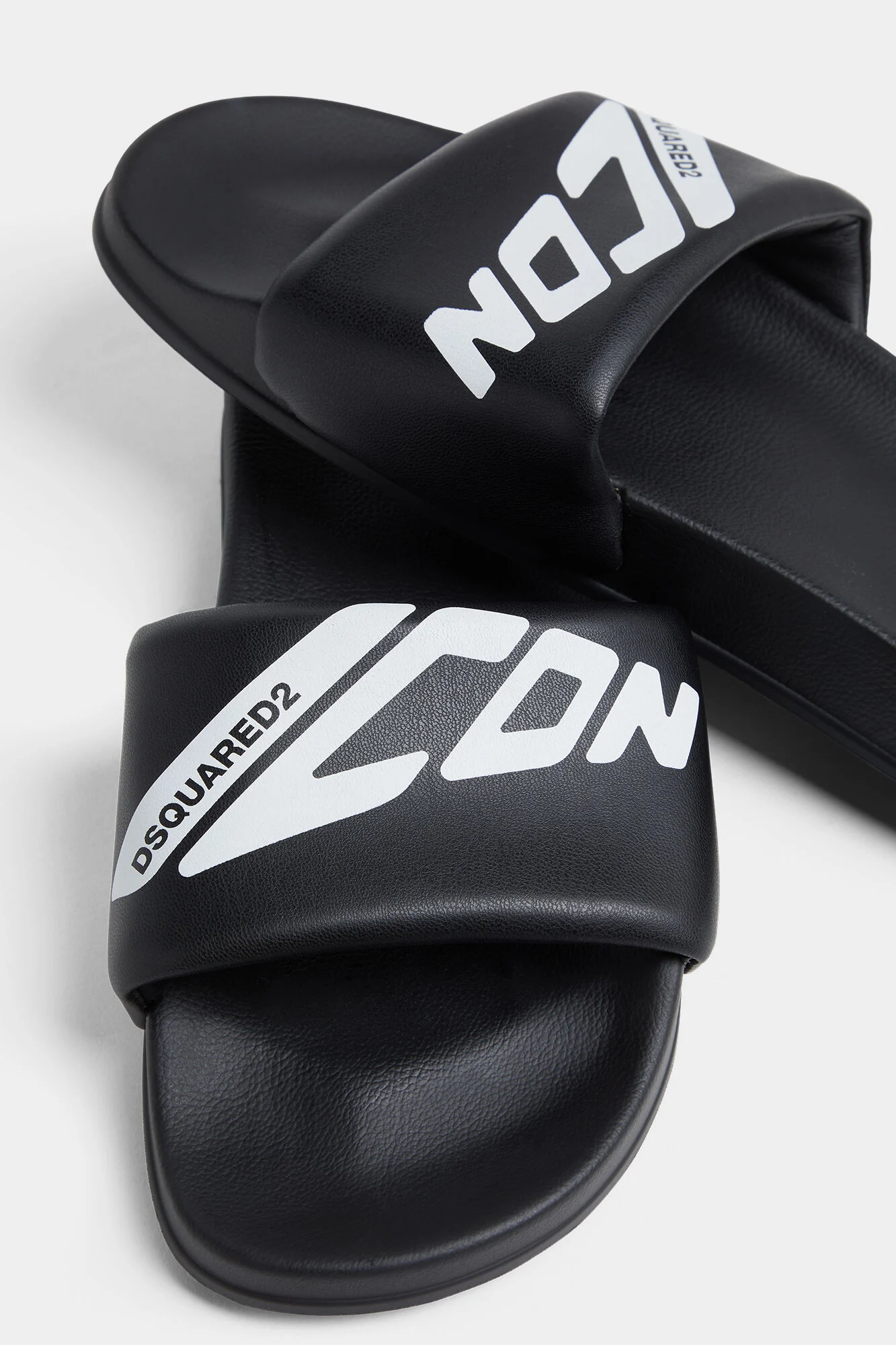 Icon New Generation Slides