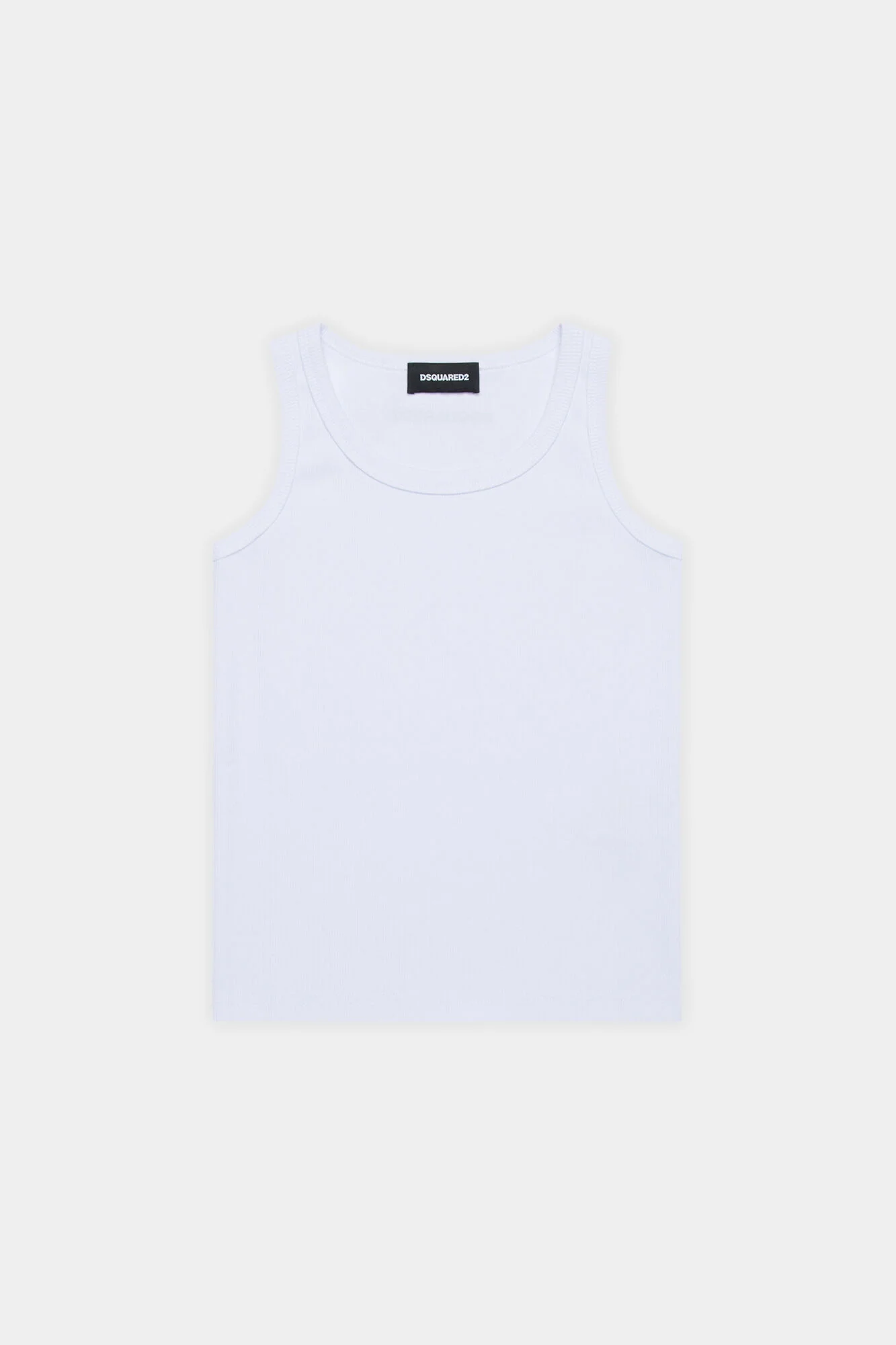 D2Kids Junior Ribbed Tank Top