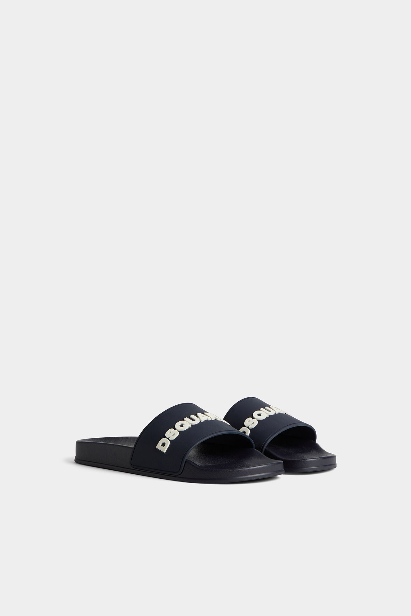Dsquared2 Logo Slides