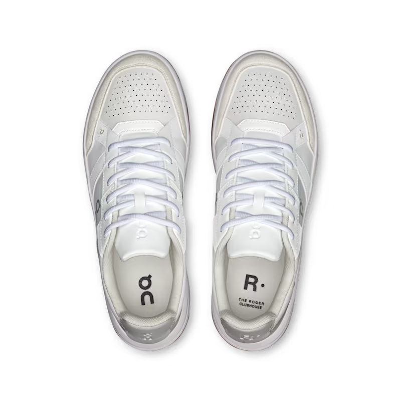 Men's THE ROGER Clubhouse