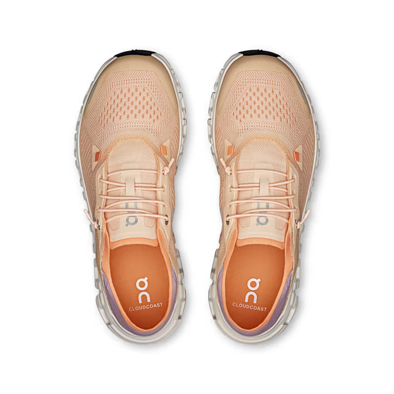 Women's Cloud 6 Coast