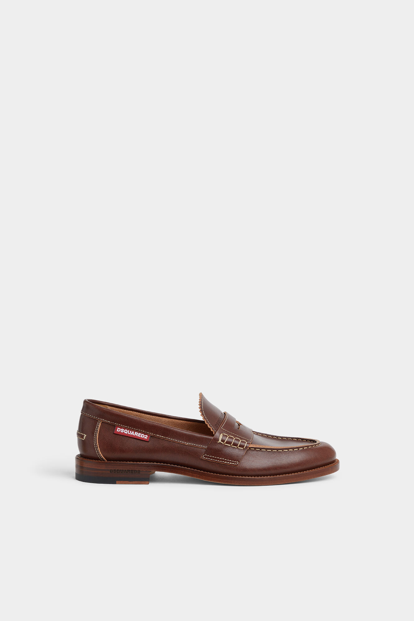 Explorer Loafers