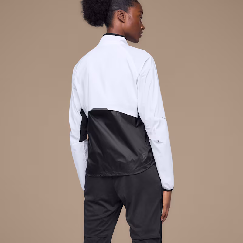 Women's Weather Jacket