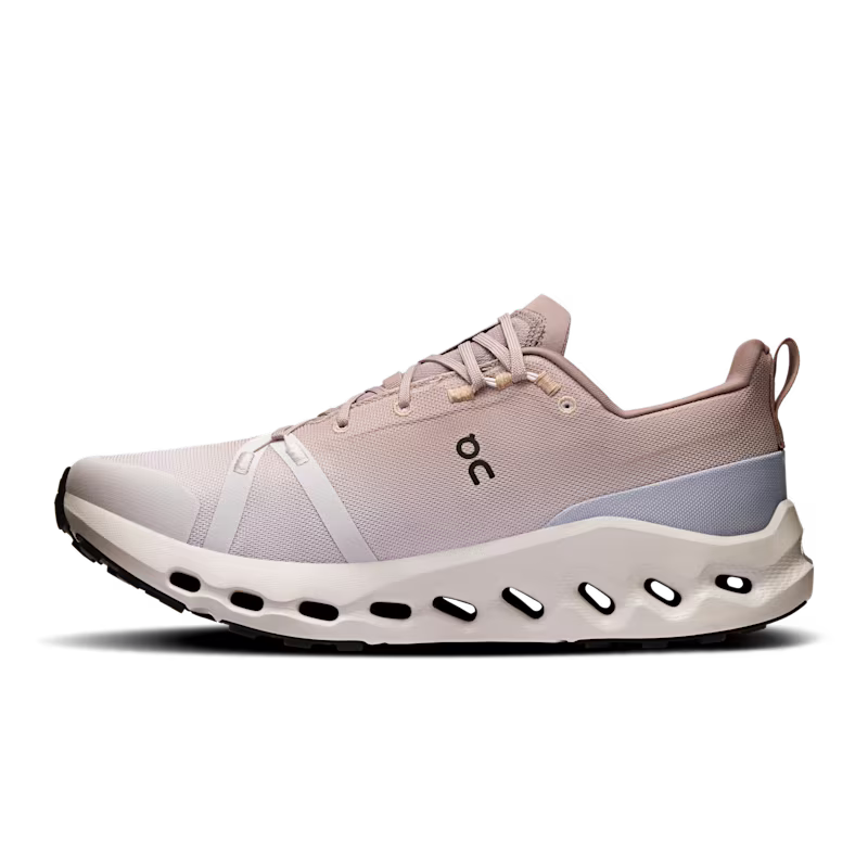 Men's Cloudsurfer Trail Waterproof