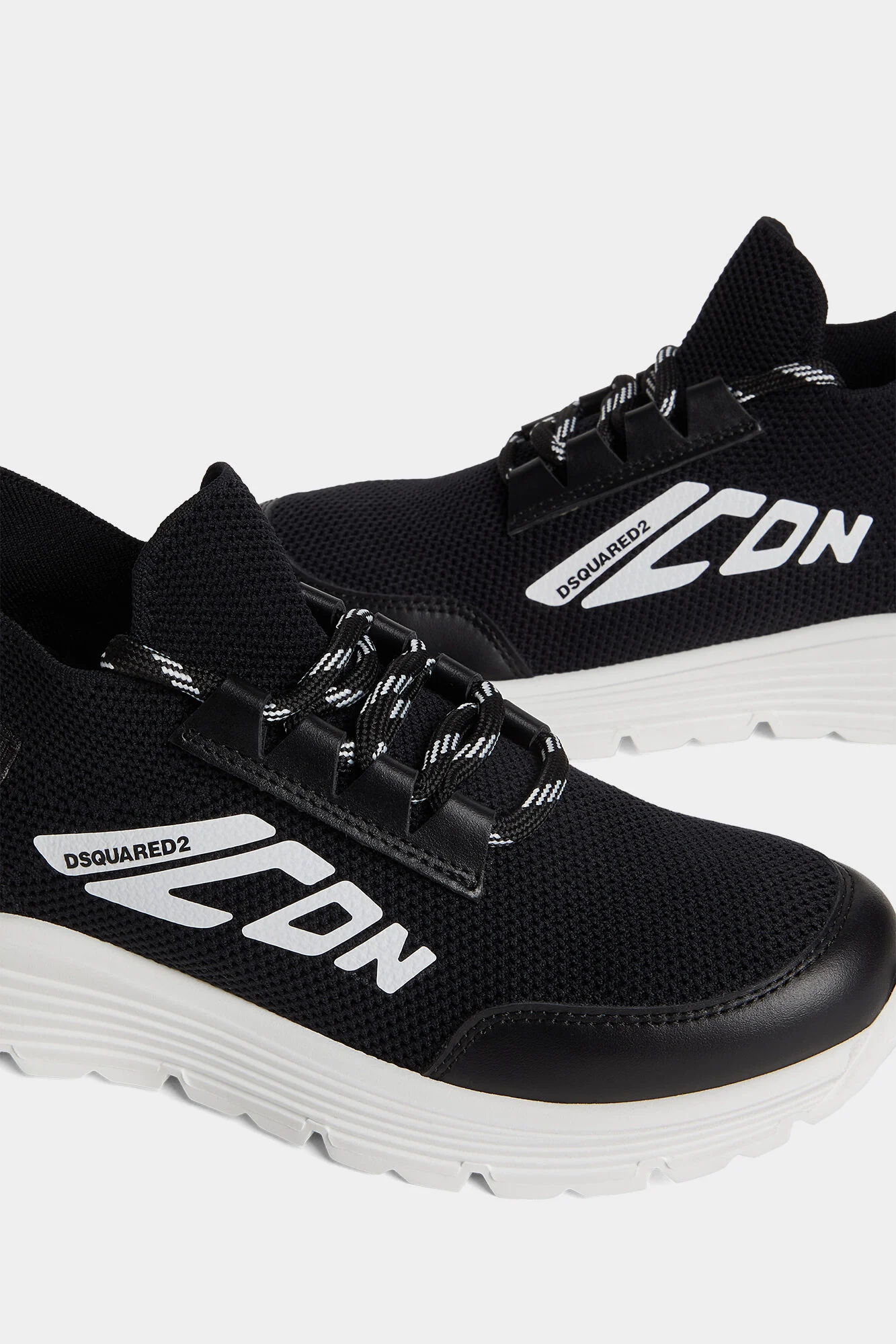 D2Kids Junior Icon Fly Sneakers