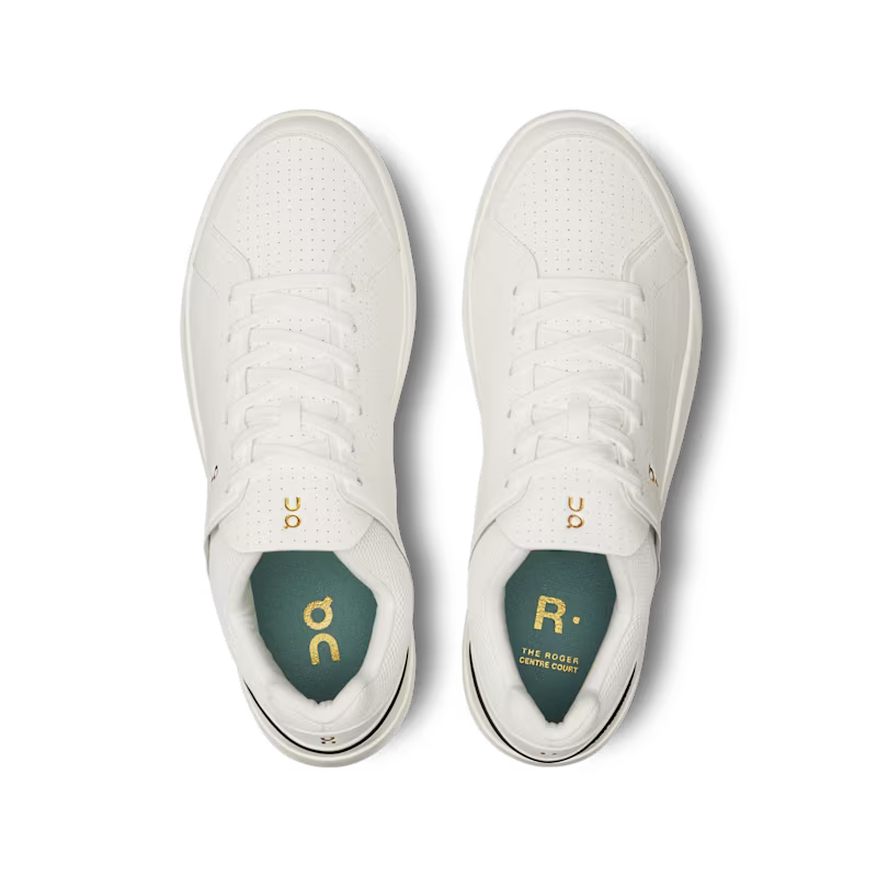 Men's THE ROGER Centre Court