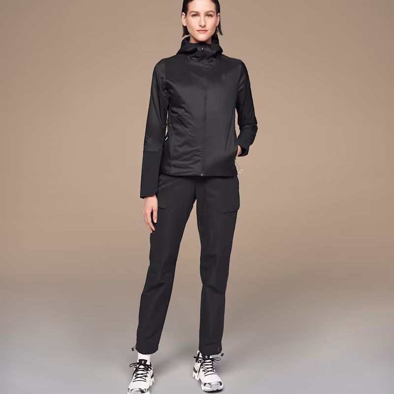 Women's Insulator Jacket