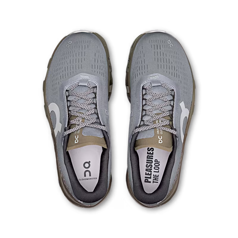 Women's Cloudmonster 2 PLEASURES x The Loop