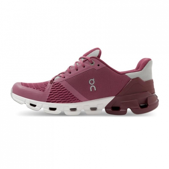 flyer 2.0 Magenta Mulberry