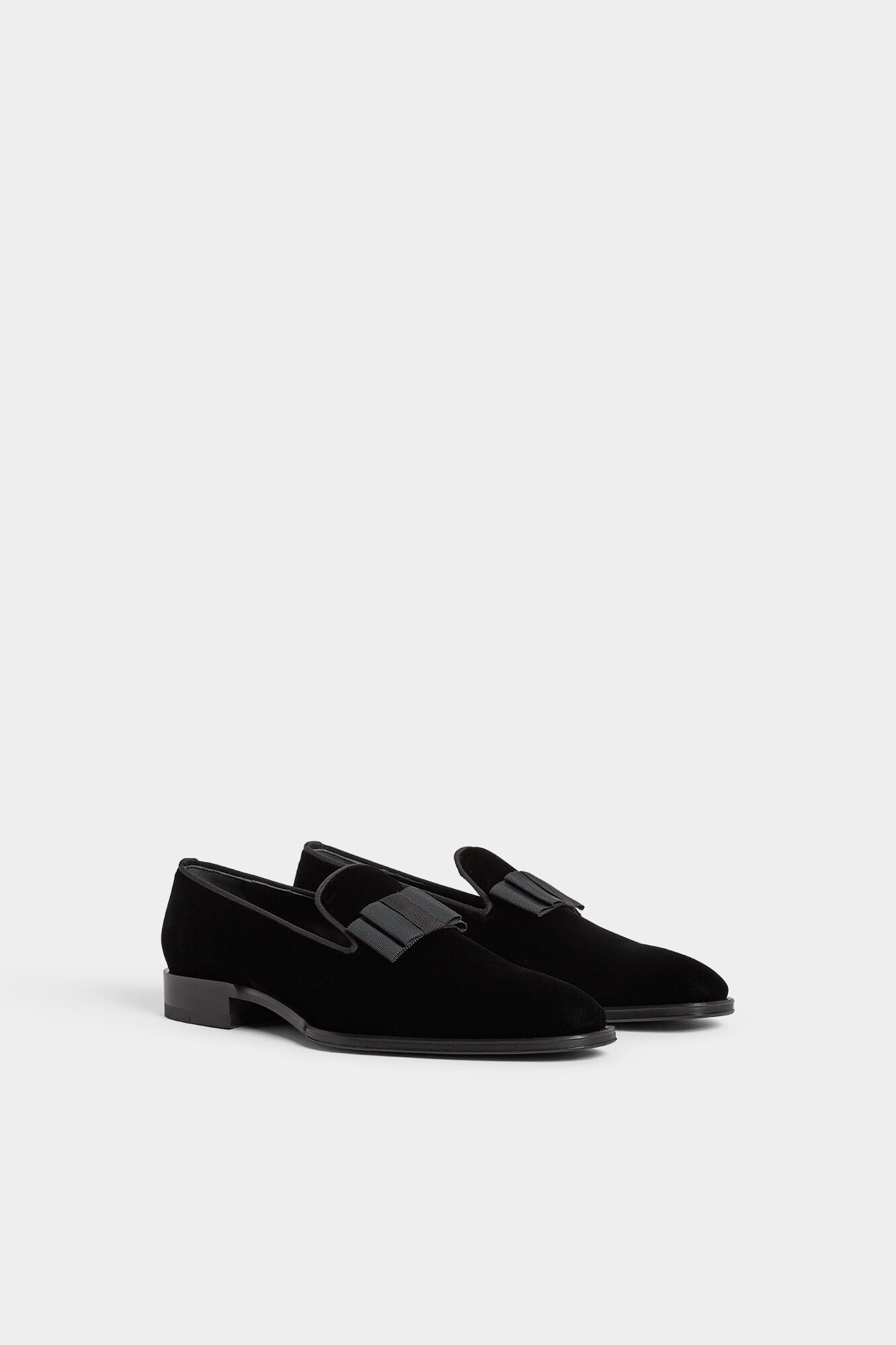 Ubaldo Loafers