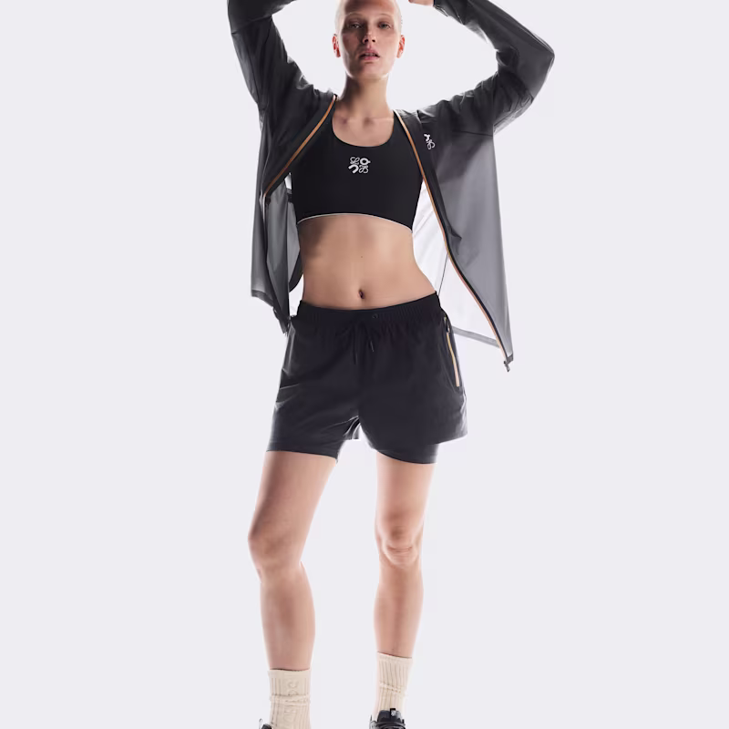 Women's Performance Shorts LOEWE