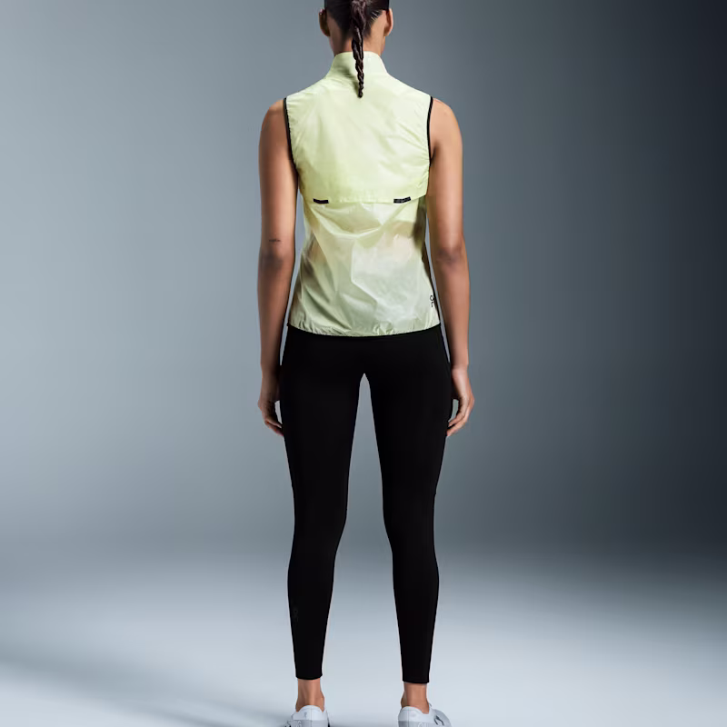 Women's Weather Vest