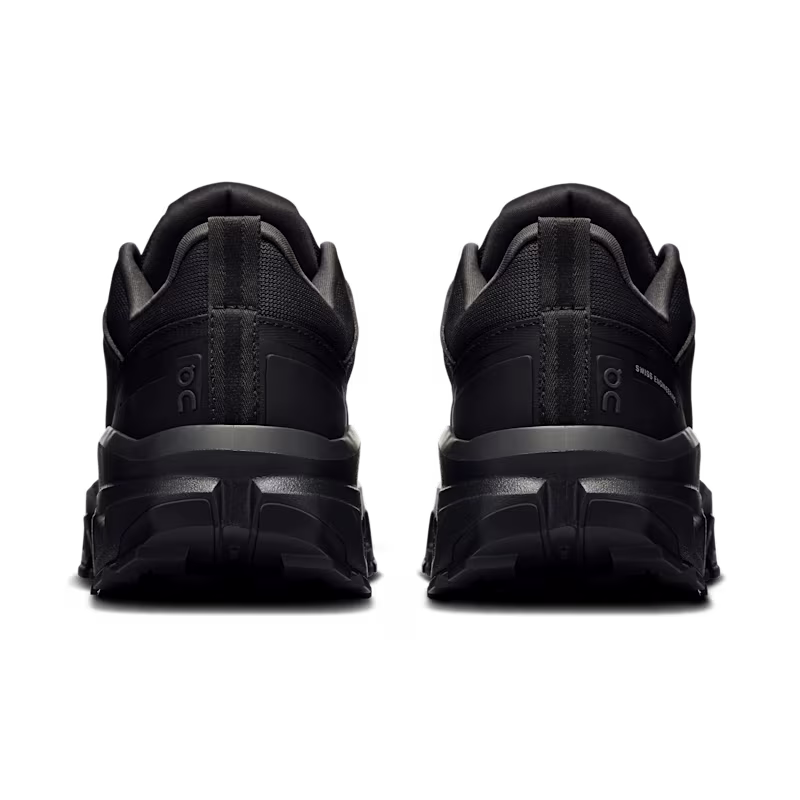 Women's Cloudrock Low WP