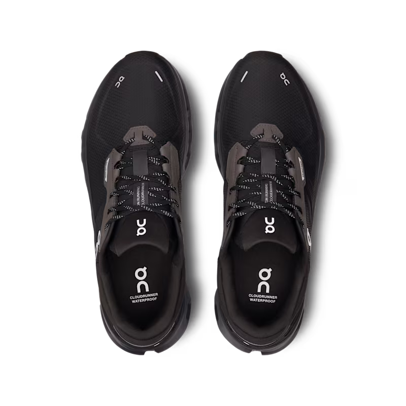 Men's Cloudrunner 2 Waterproof