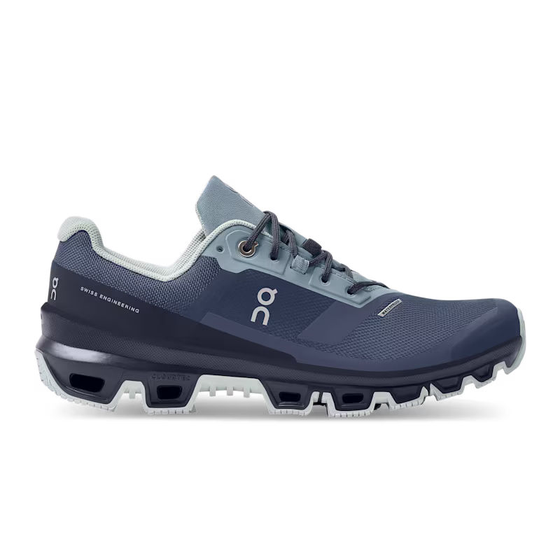 Women's Cloudventure Waterproof