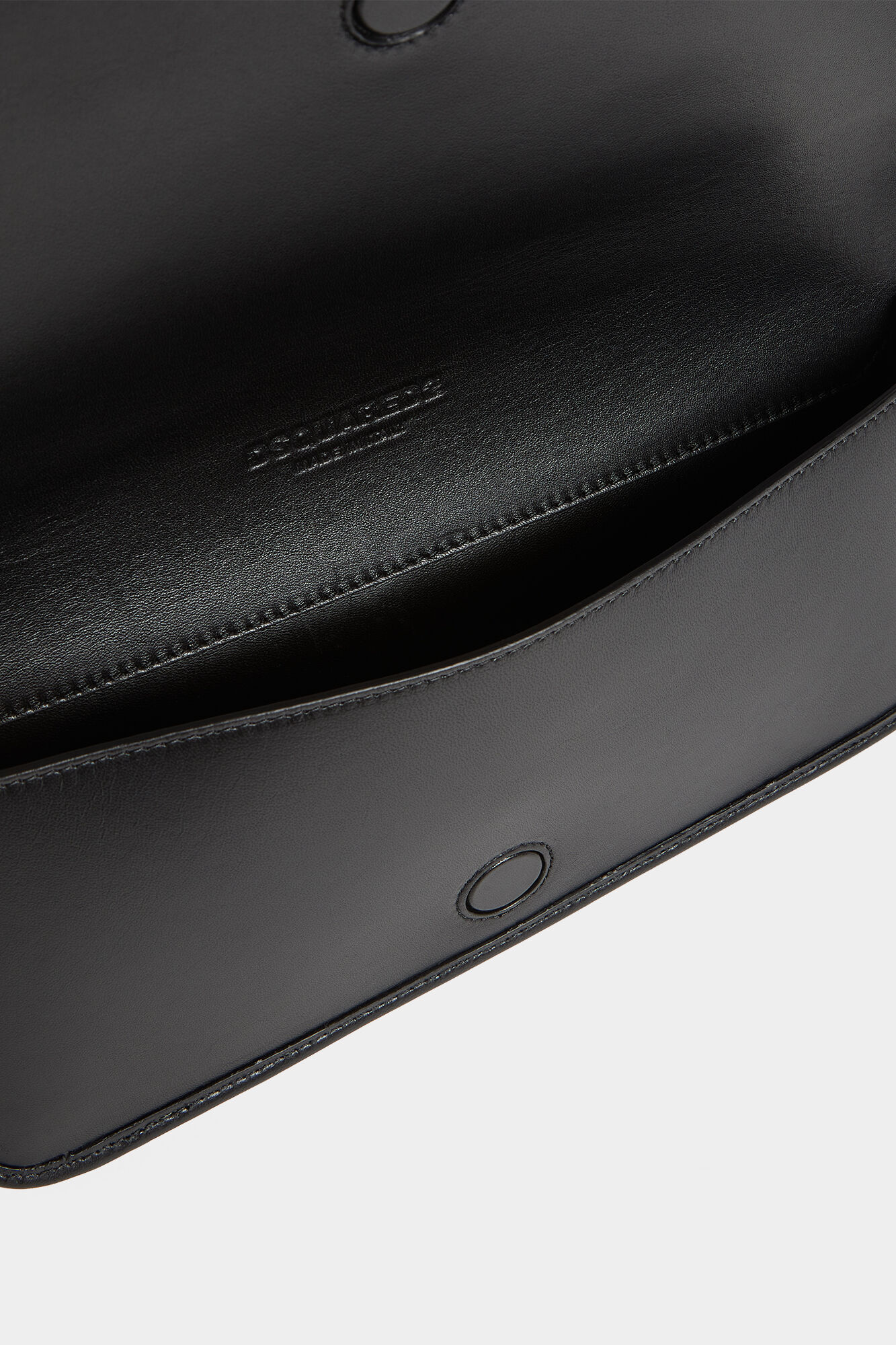 Dsquared2 Boxeur Clutch