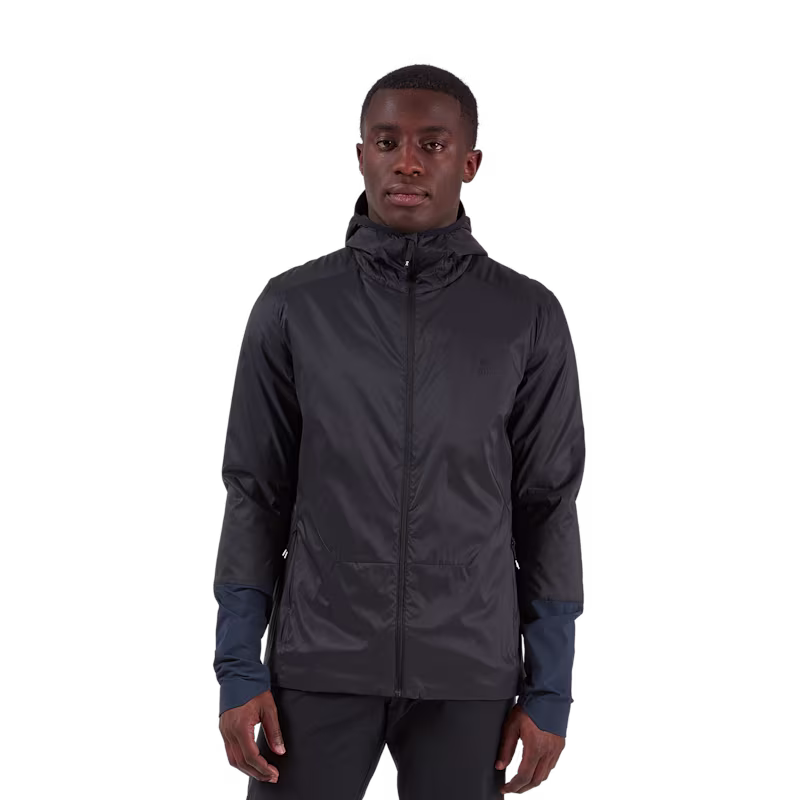 Men's Insulator Jacket