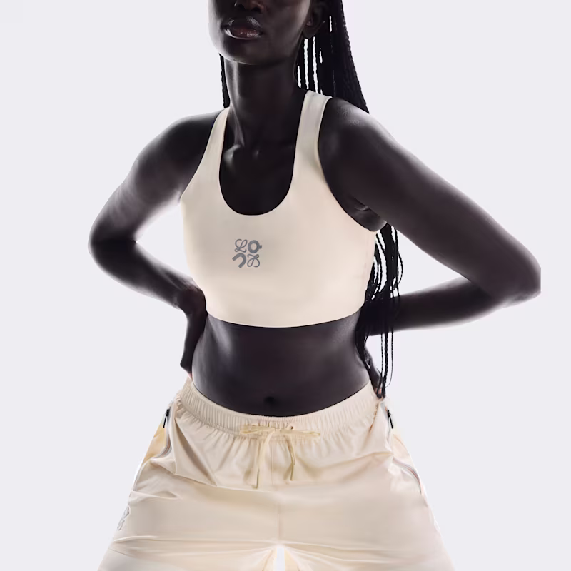 Women's Soft Bra LOEWE