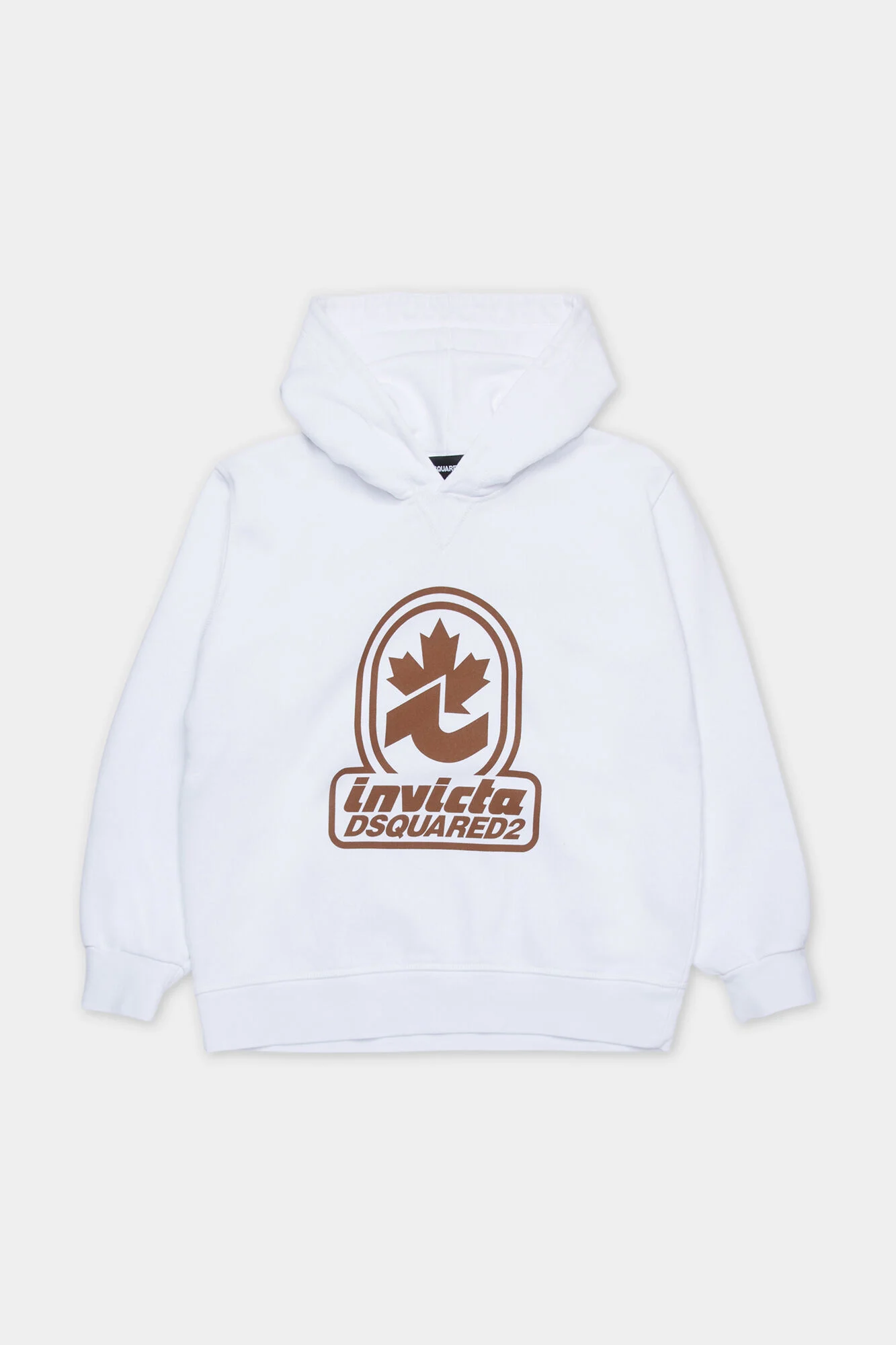 D2Kids Junior Invicta Hoodie