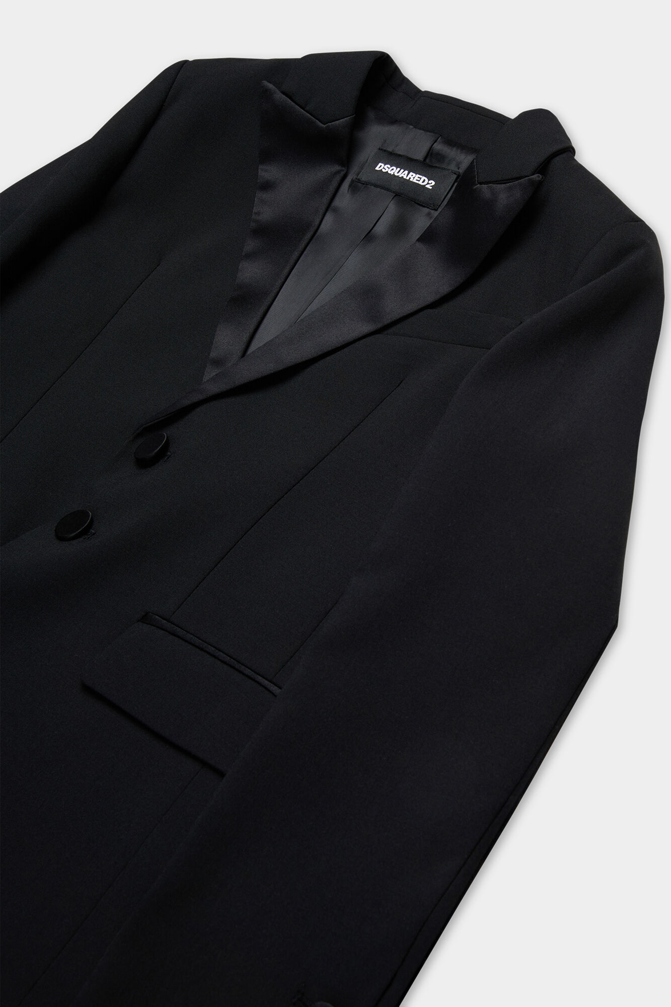 D2Kids Junior Jacket