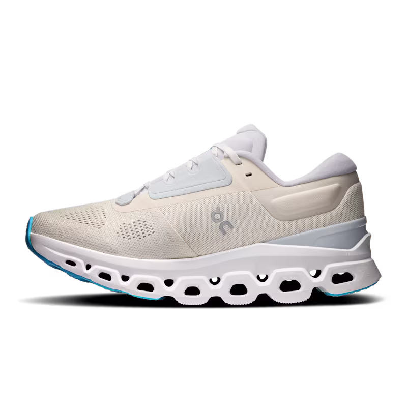 Women's Cloudstratus 3