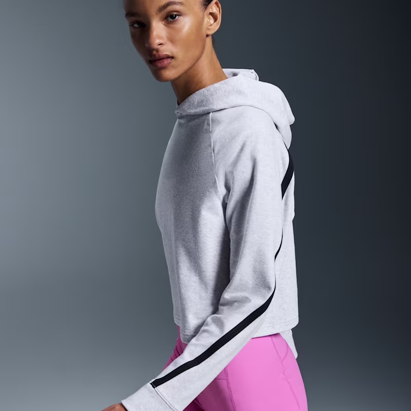 Women's Studio Hoodie