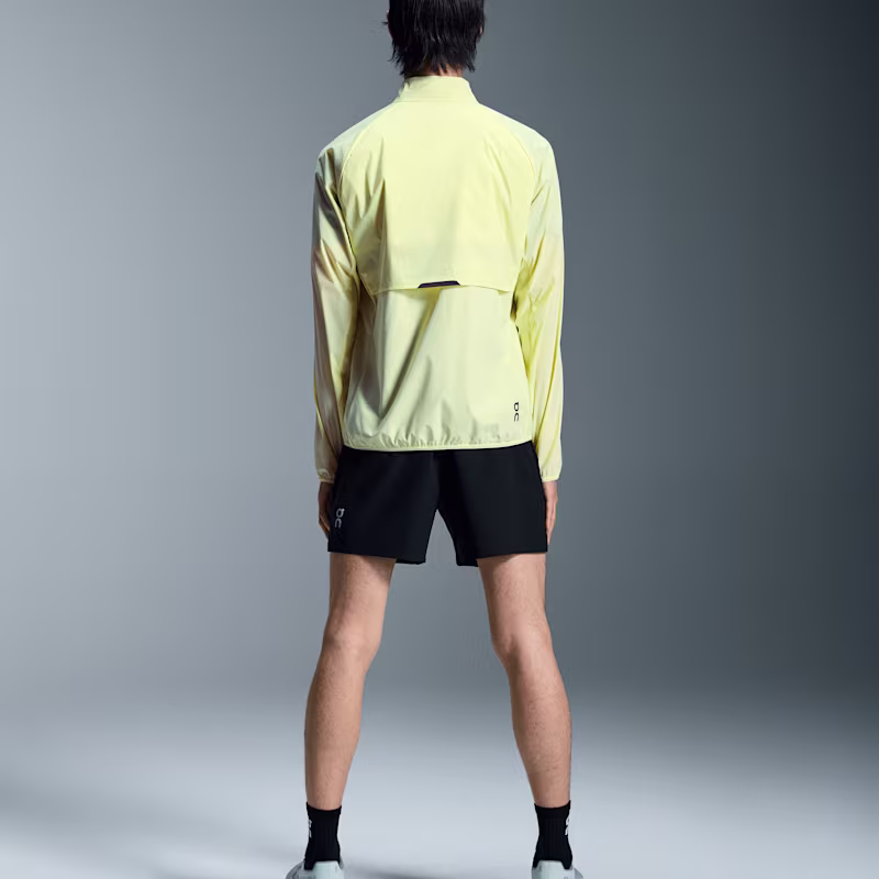 Men's Weather Jacket Insulated