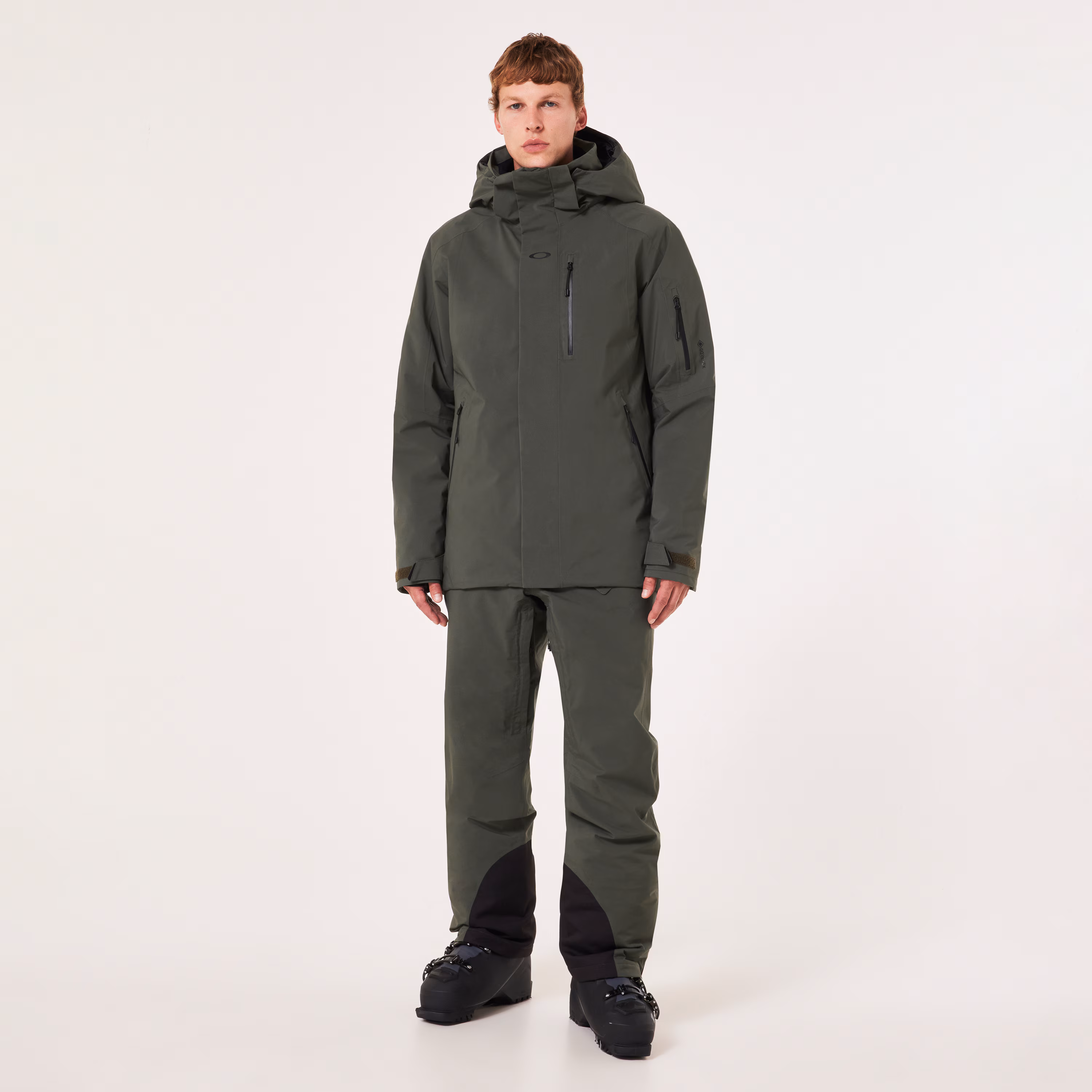 Sub Temp RC Gore-Tex Jacket 2.0