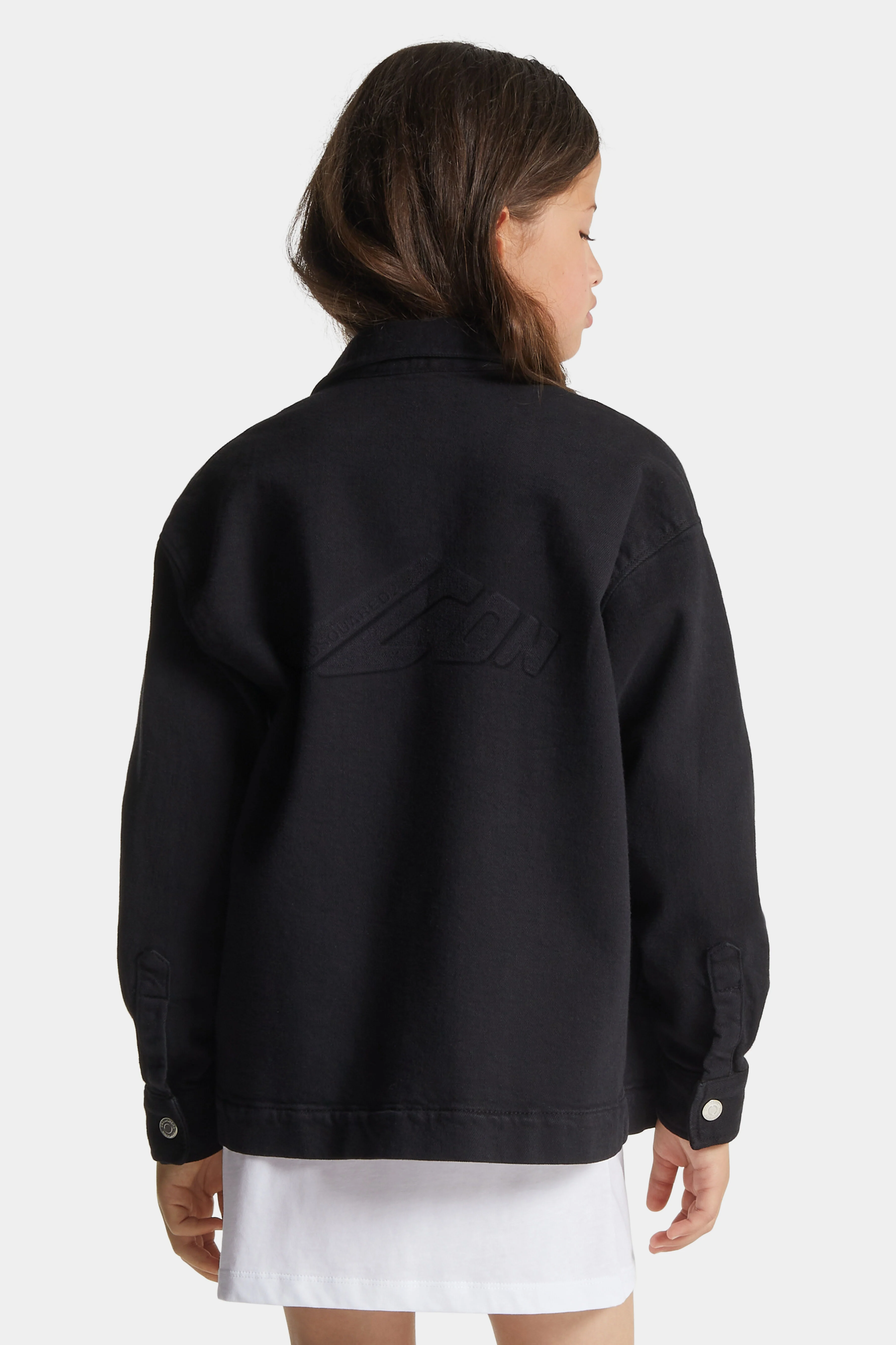 D2Kids Junior Icon Shirt