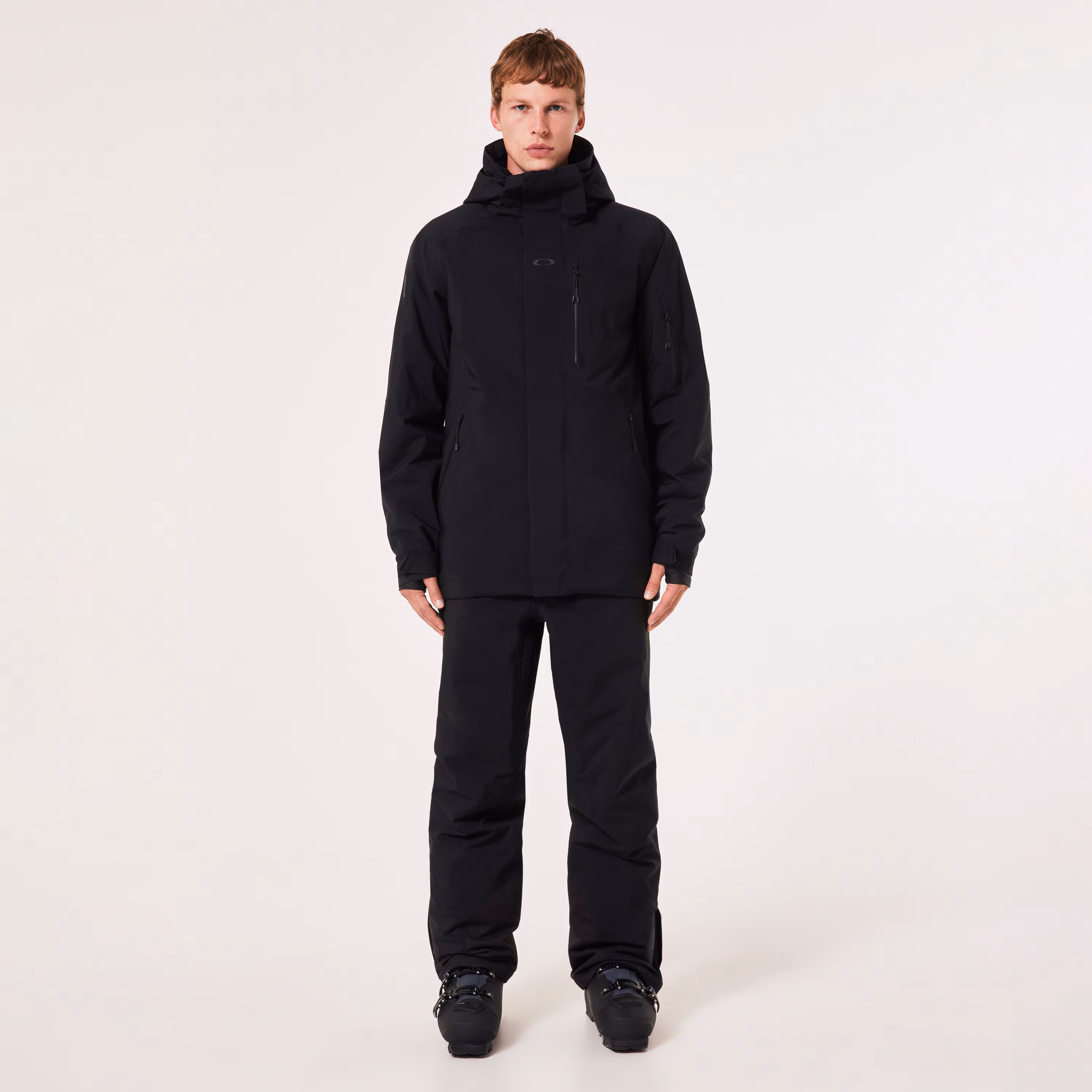 Sub Temp RC Gore-Tex Jacket 2.0