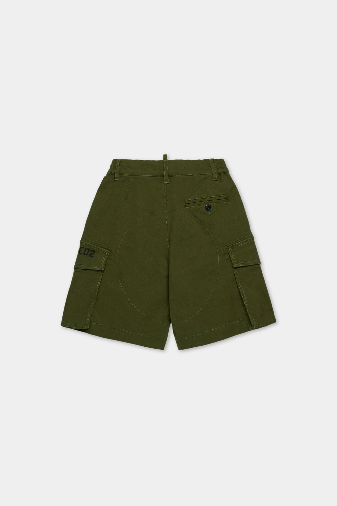 D2Kids Junior Workwear Shorts