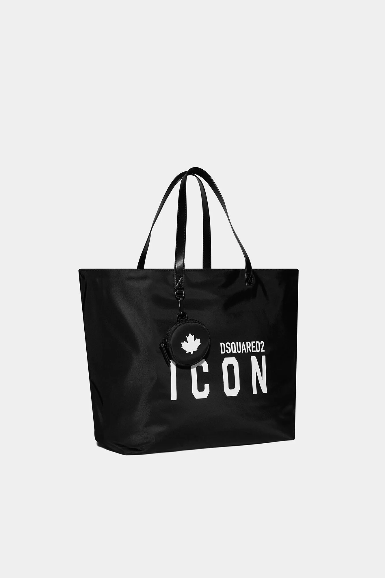 Icon Shopping Bag
