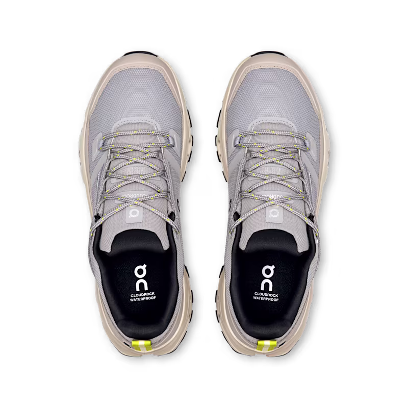 Women's Cloudrock Low WP