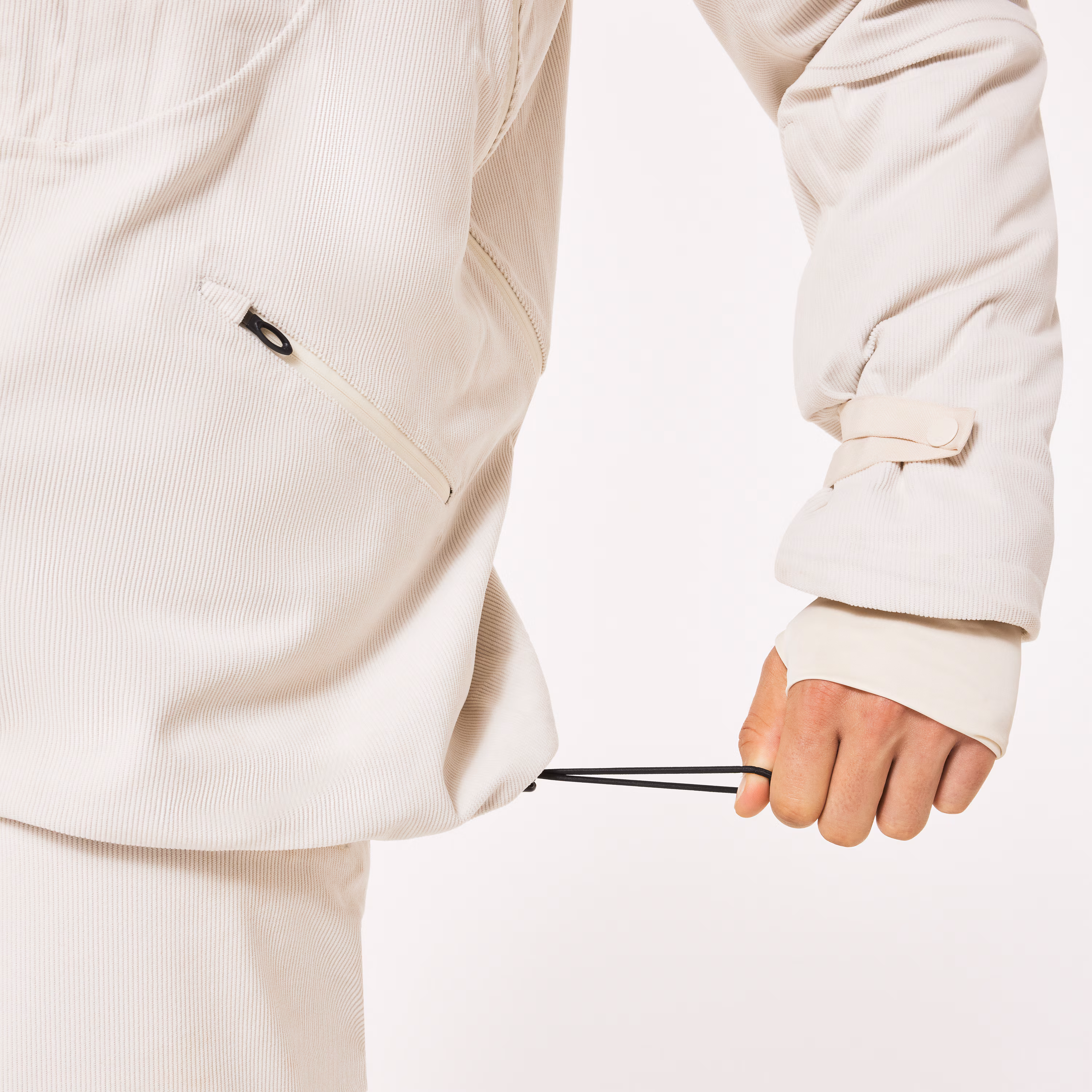 Latitude Flex Tech Jacket