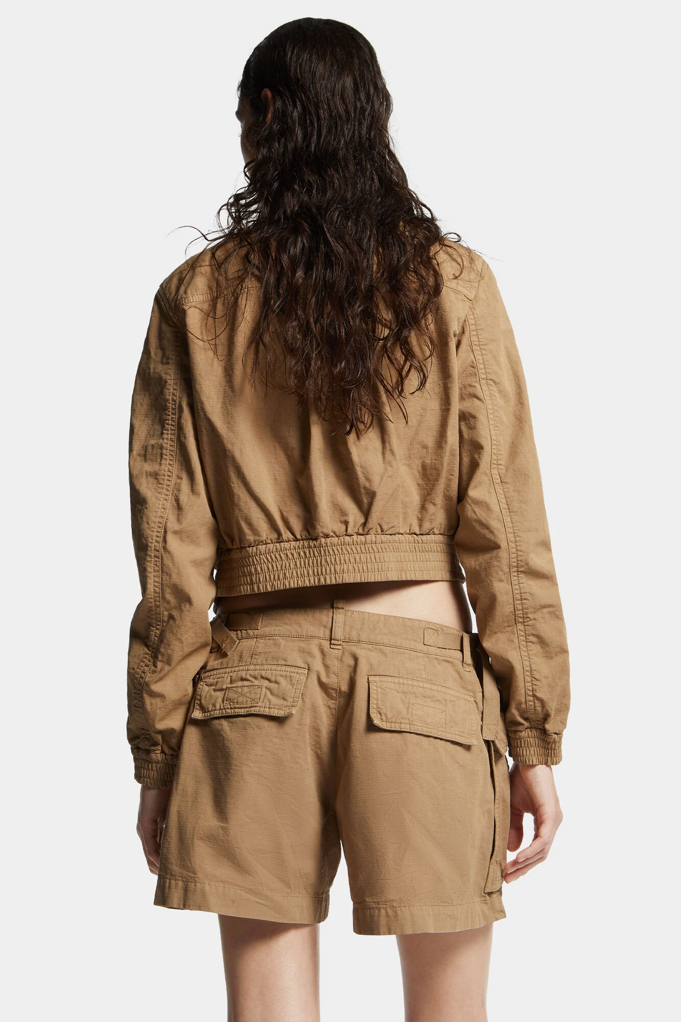 Icon New Generation Double Pocket Bomber