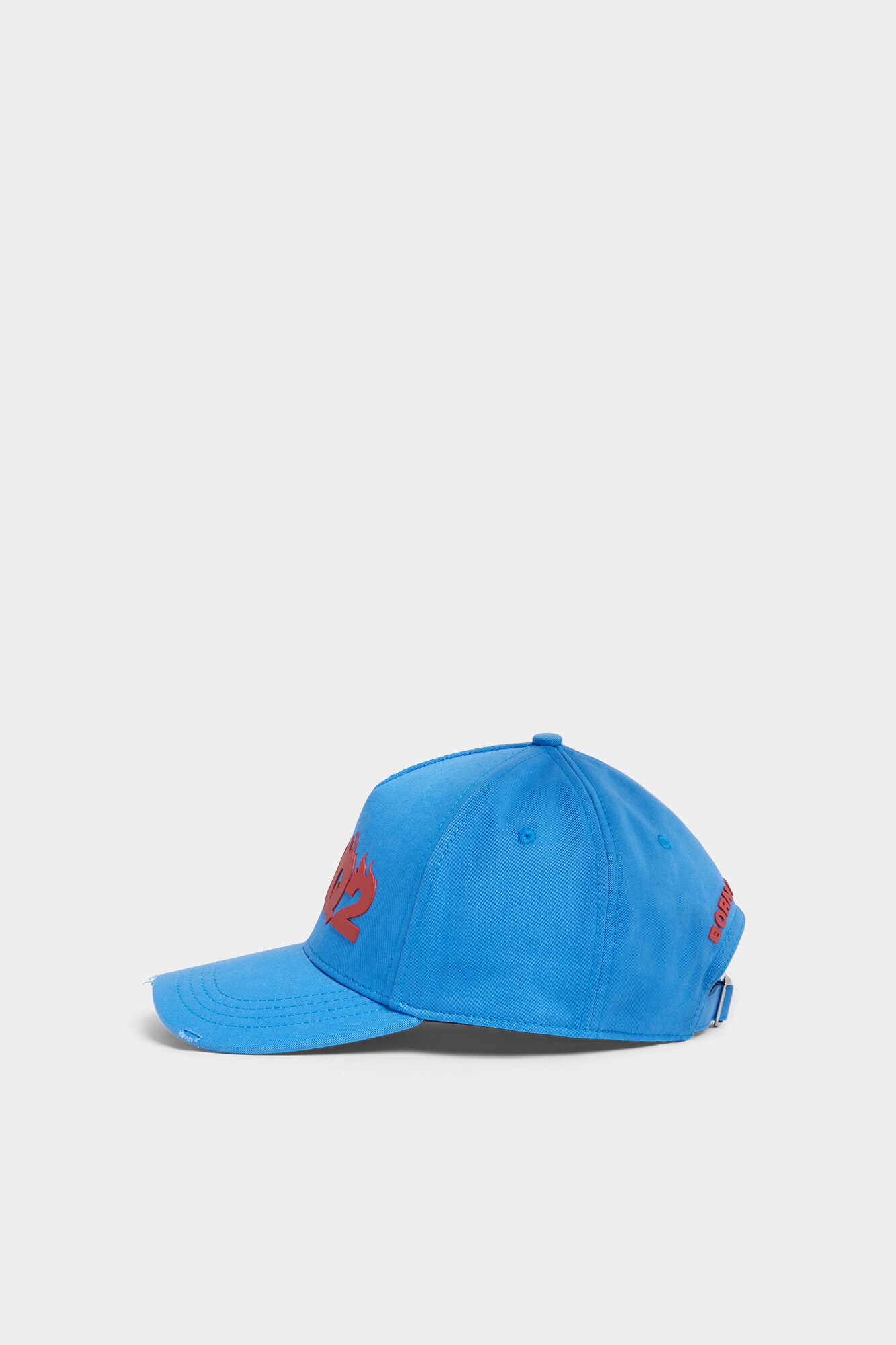 Born in Canada Baseball Cap
