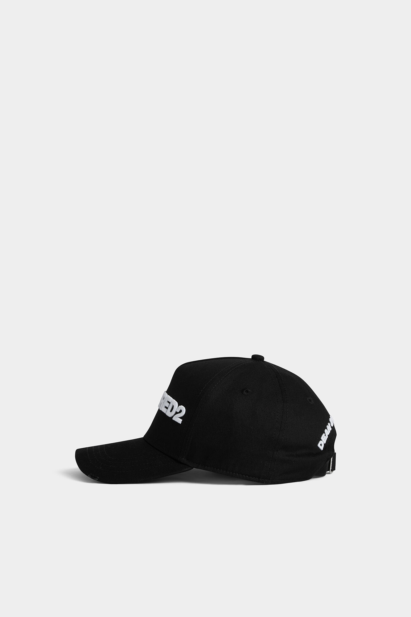 Dsquared2 Logo Baseball Cap