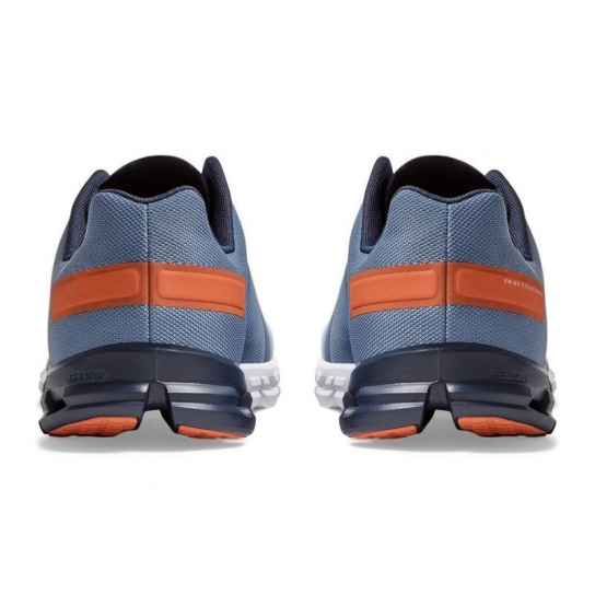 flow 3.0 Wide Black Asphalt