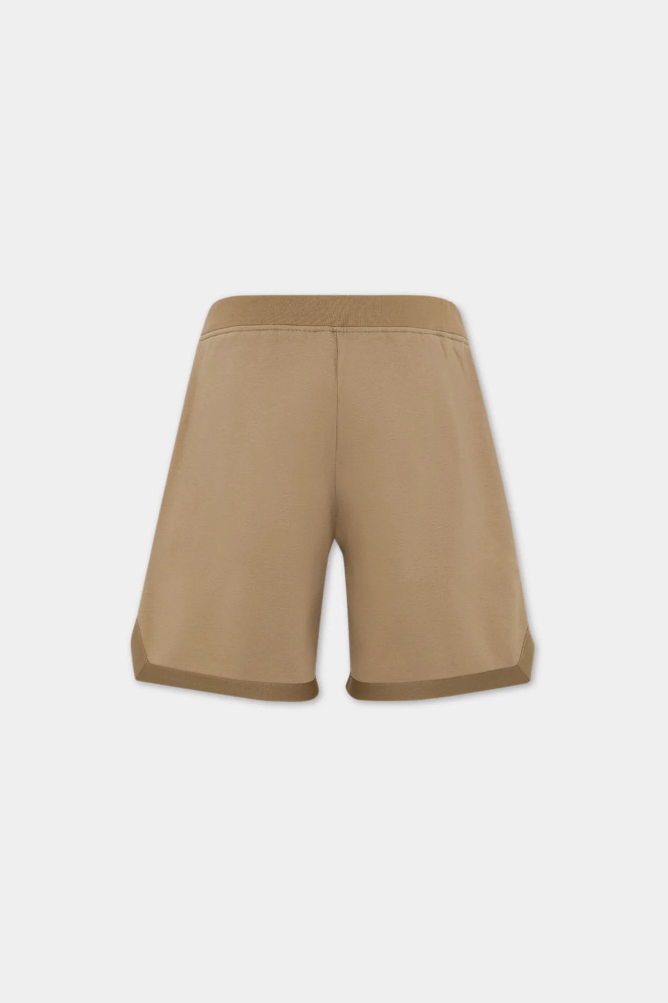 Icon New Generation Big Boxer Sweat Shorts