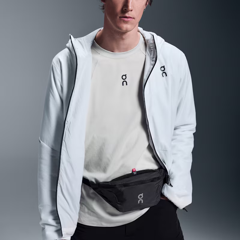 Men's Trek Jacket Insulated